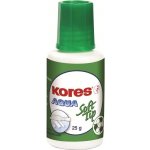 Kores Aqua opravný lak 20 ml – Zboží Dáma