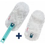 Leifheit Set Prachovka SUPERDUSTER + náhradní návlek na prachovku 41255 – Zboží Dáma