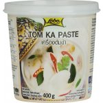 Lobo Pasta na polévku Tom Kha 400 g – Zboží Dáma