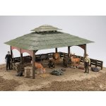 Zoolandia altánek + divoká zvířatka a doplňky – Zbozi.Blesk.cz