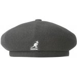 Kangol Baret Wool Jax Beret Flannel K3107ST-FL034 – Hledejceny.cz