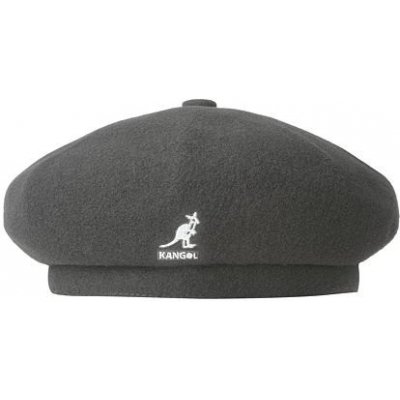 Kangol Baret Wool Jax Beret Flannel K3107ST-FL034 – Hledejceny.cz