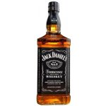 Jack Daniel's 40% 0,7 l (holá láhev) – Zbozi.Blesk.cz