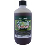 Jet Fish Booster Liquid Oliheň 500 ml – Hledejceny.cz