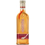 Khortytsa Pepper & Honey 40% 1 l (holá láhev) – Hledejceny.cz