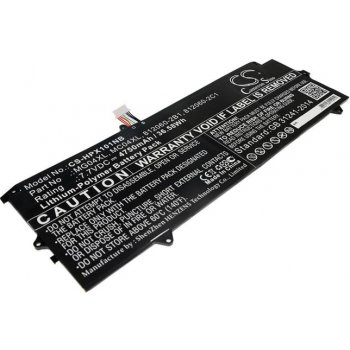 Cameron Sino CS-HPX101NB 4750 mAh baterie - neoriginální