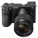 Digitální fotoaparát Sony Alpha A6700