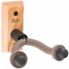 String-Swing Classical Guitar Wall Hanger Oak