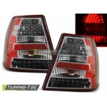Světla zadní VW BORA 09.98-07.05 RED WHITE LED – Hledejceny.cz