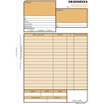 Optys 1282 Objednávka A5 – Zboží Živě