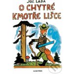 O chytré kmotře lišce – Hledejceny.cz