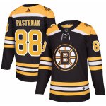Adidas Dres Boston Bruins #88 David Pastrnak adizero Home Authentic Player Pro – Hledejceny.cz
