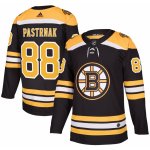 Adidas Dres Boston Bruins #88 David Pastrnak adizero Home Authentic Player Pro – Zbozi.Blesk.cz