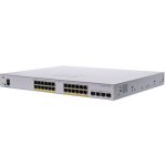 Cisco CBS350-24P-4X – Zboží Živě