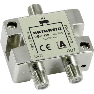 Kathrein EBC 110 – Hledejceny.cz