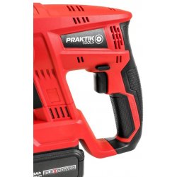 PRAKTIK TOOLS Q-LINE FLEXPOWER PT-PTQ031