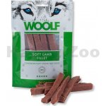 WOOLF Soft Lamb fillet 100 g – Zboží Dáma