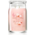 Yankee Candle Signature Pink Sands 567g – Zbozi.Blesk.cz