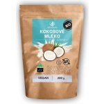 Allnature Kokosové mléko sušené BIO 10 x 200 g – Zbozi.Blesk.cz