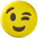 Wilson Emoji Dampener – Zbozi.Blesk.cz