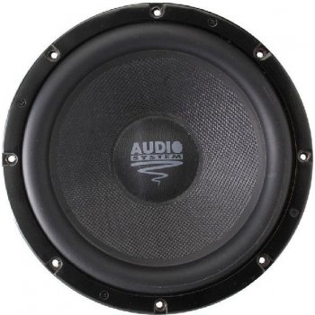 Audio System HX 10 SQ