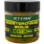Jet Fish Boosterované Boilies Legend Range Seafood Švestka Česnek 250 ml 24 mm – Hledejceny.cz