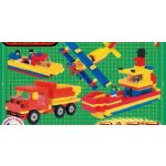 Cheva 1 Transport – Zboží Mobilmania