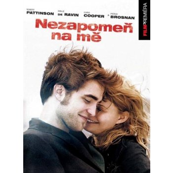 Nezapomeň na mě DVD