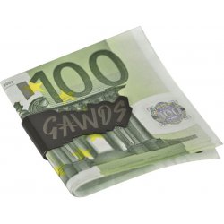 Spona na peníze Gawds Money Clip