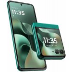 Motorola Razr 70 8GB/256GB PANTONE Sporting Green – Zboží Živě