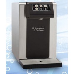 Watercooler System WS Soda Smart 45 POU