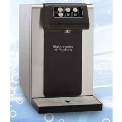 Watercooler System WS Soda Smart 45 POU – Zbozi.Blesk.cz