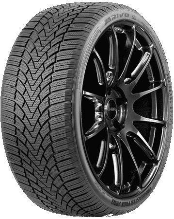 Arivo Winmaster Prox ARW3 215/45 R17 91V