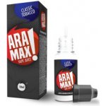 Aramax Classic Tobacco 10 ml 18 mg – Zbozi.Blesk.cz