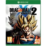 Dragon Ball Xenoverse 2 – Sleviste.cz