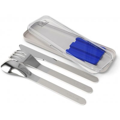 Monbento nerezový příbor MB Slim Box – Hledejceny.cz