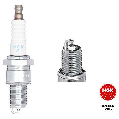 Zapalovací svíčka NGK BUR7EB-11 – Hledejceny.cz