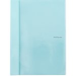 KARTON P+P Rychlovazač A4 PVC s kapsou PASTELINI zelená 5-433 – Sleviste.cz