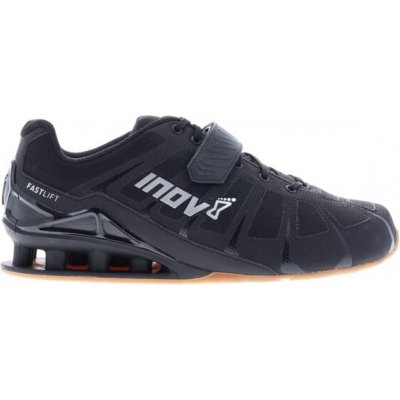 Inov-8 FASTLIFT 360 M S black/gum – Zboží Dáma