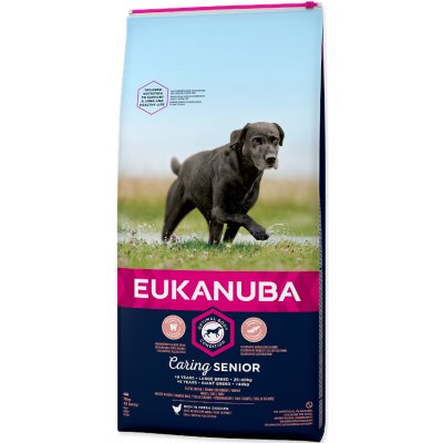 Eukanuba MATURE & Senior Large Breed 6 kg