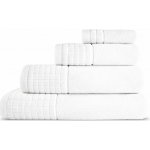 Darré ručníky a osušky CASA VIVA bílá GOTS 30 x 50 cm – Sleviste.cz