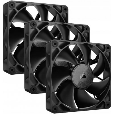 Corsair iCUE LINK RX120 Triple 3 ks CO-9051010-WW – Hledejceny.cz