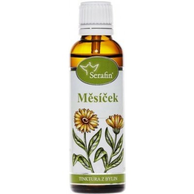 Měsíček 50 ml – Hledejceny.cz