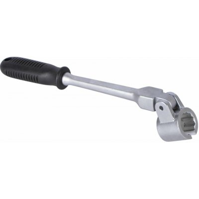 Licota Výkyvný klíč na lambda sondu, 22 mm, rovný - Liata0482 – Hledejceny.cz