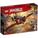 LEGO® NINJAGO® 70650 Destinys Wing Set – Hledejceny.cz