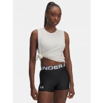 Under Armour UA Varsity Tank-WHT Bílá – Hledejceny.cz