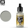 Příslušenství ke společenským hrám Vallejo Model Air: USN Light Gull Gray 17ml airbrush barva na modely