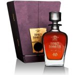 Hankey Bannister 40y 44,3% 0,7 l (kazeta) – Hledejceny.cz