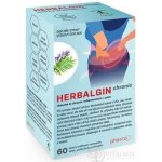 HERBALGIN chronic 60 ks – Hledejceny.cz