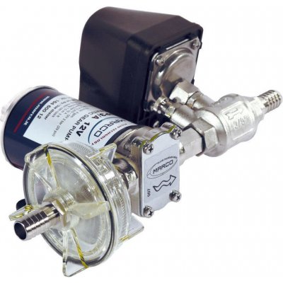 Marco UP3/A Water pressure system 15 l/min 12V
